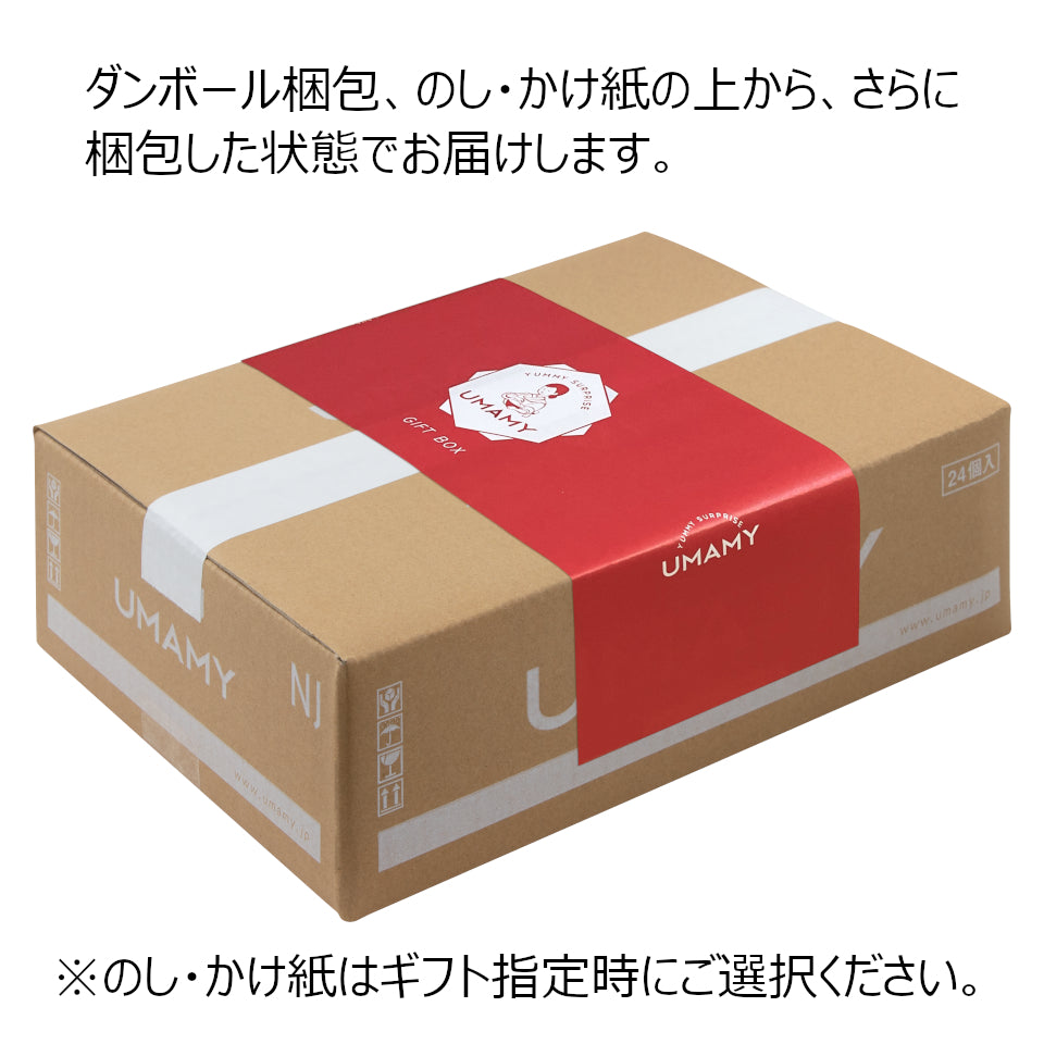 UMAMY GIFT カレー＆ラーメン詰合せ 13食セット