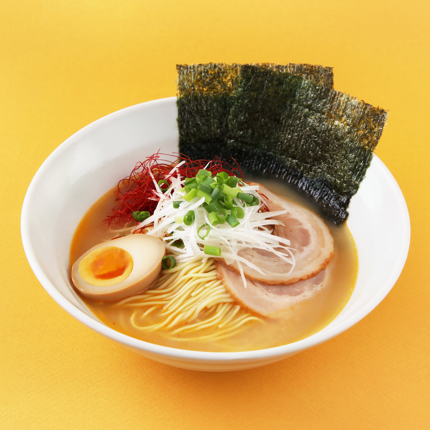 UMAMY RAMEN 比内地鶏白湯ラーメン 味噌味 125g