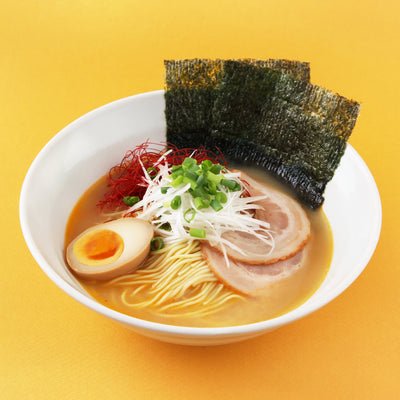 UMAMY RAMEN 比内地鶏白湯ラーメン 味噌味 125g