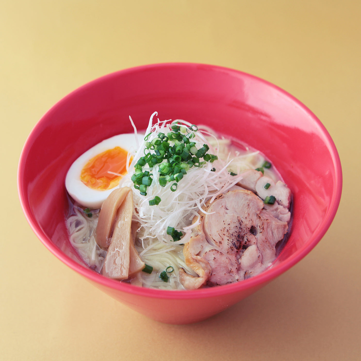 【お得な箱買い】UMAMY RAMEN 比内地鶏白湯ラーメン 塩味 20袋セット